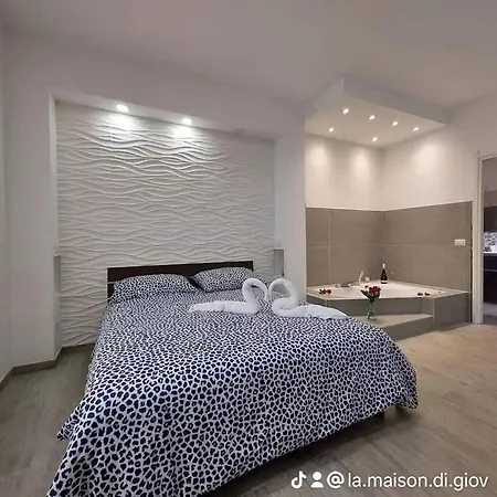 Villa La Maison Di Giovanni
