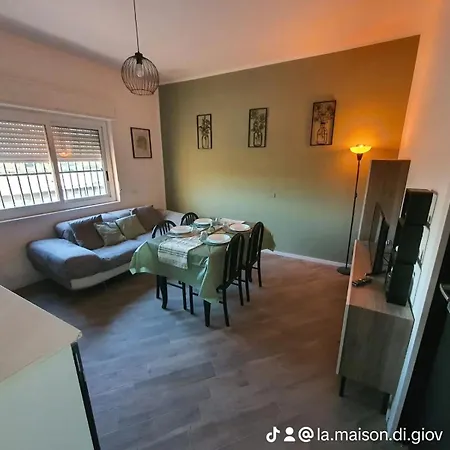 La Maison Di Giovanni