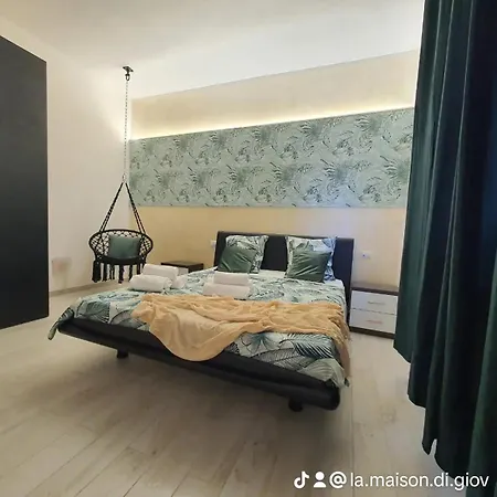 Villa La Maison Di Giovanni